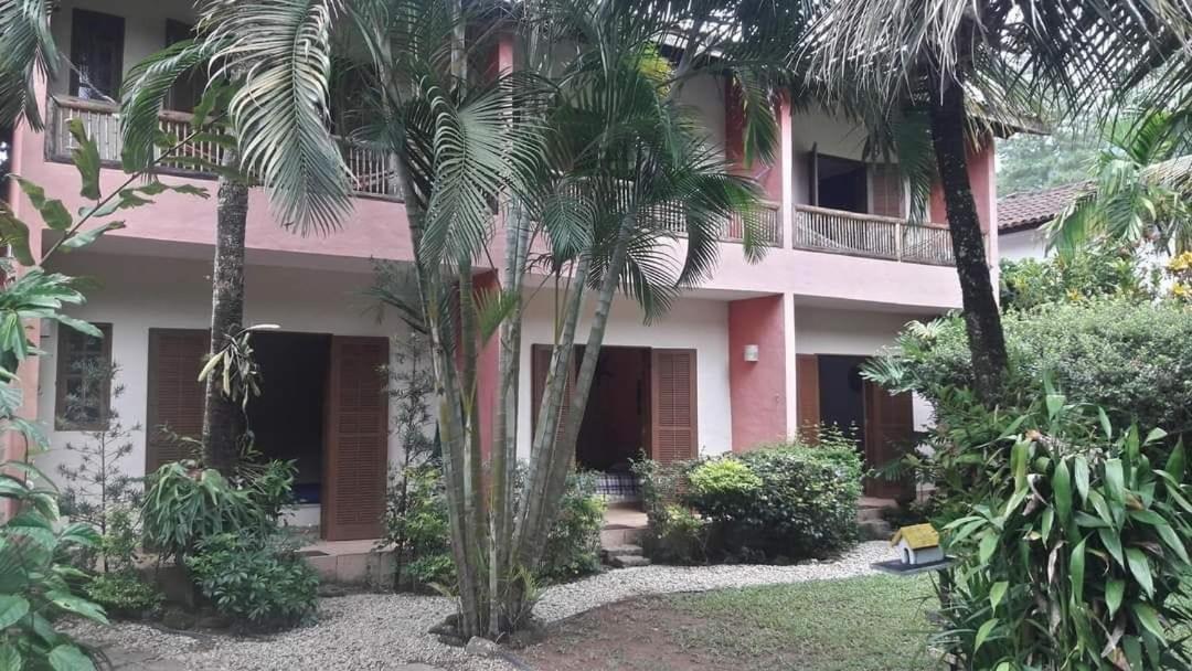 Refugio Do Kairos Apartment Ubatuba Exterior foto