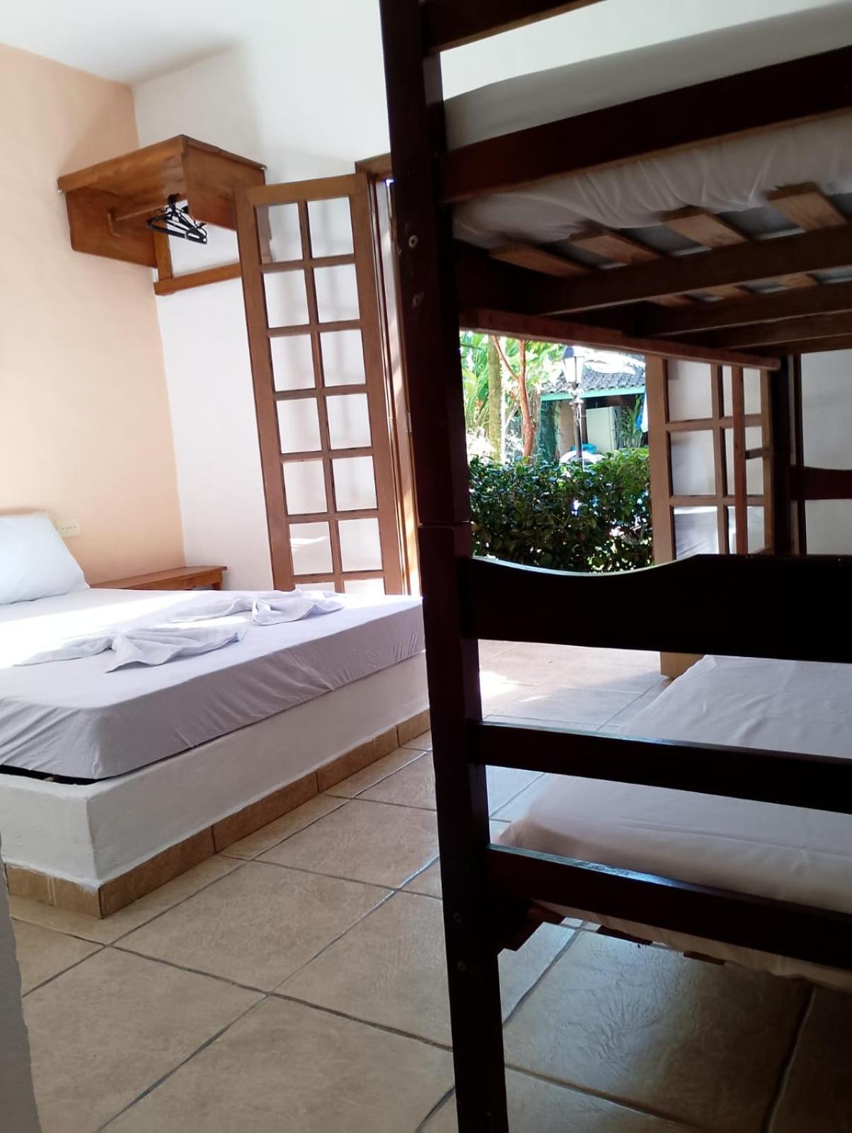 Refugio Do Kairos Apartment Ubatuba Exterior foto