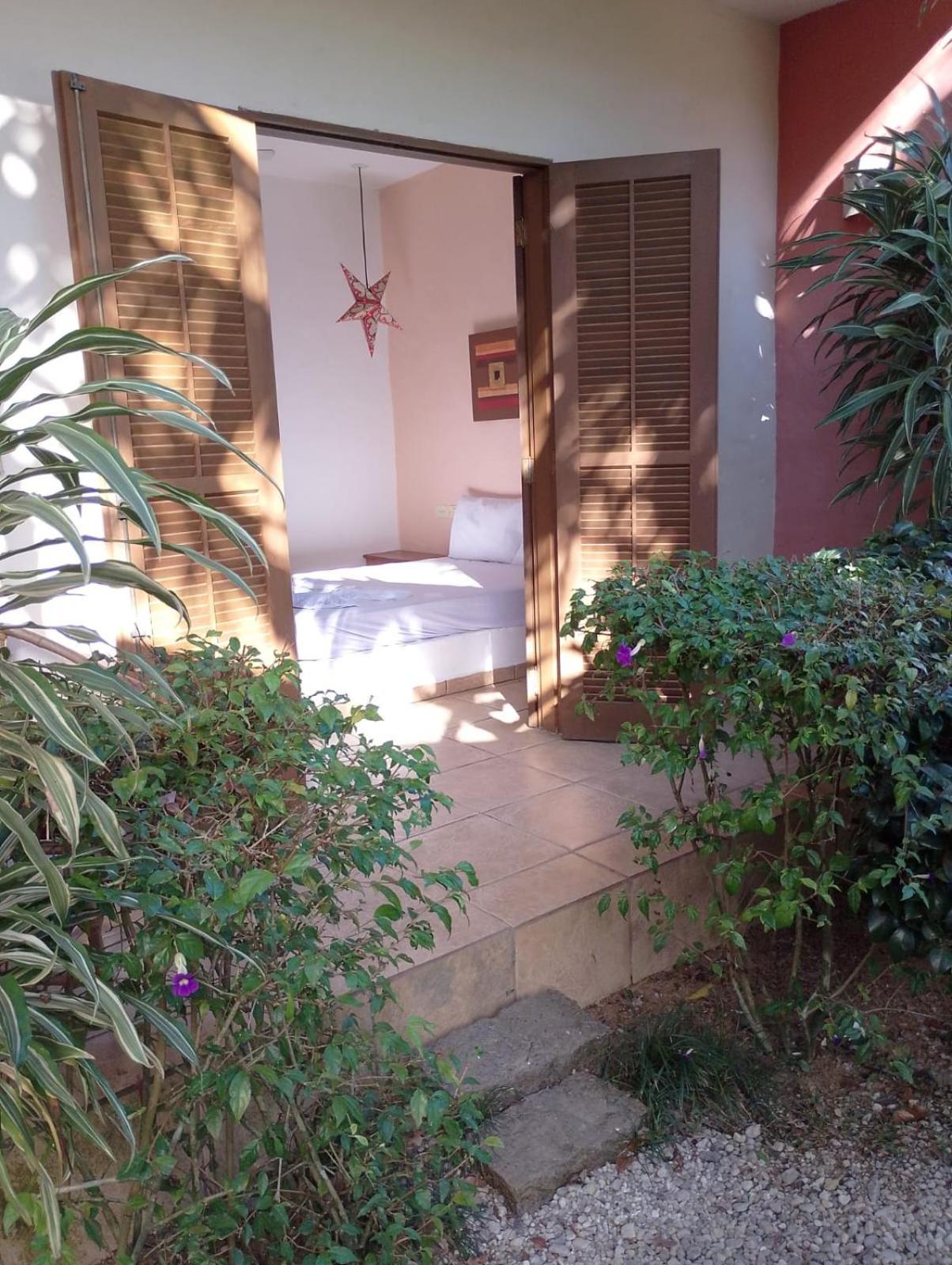 Refugio Do Kairos Apartment Ubatuba Exterior foto