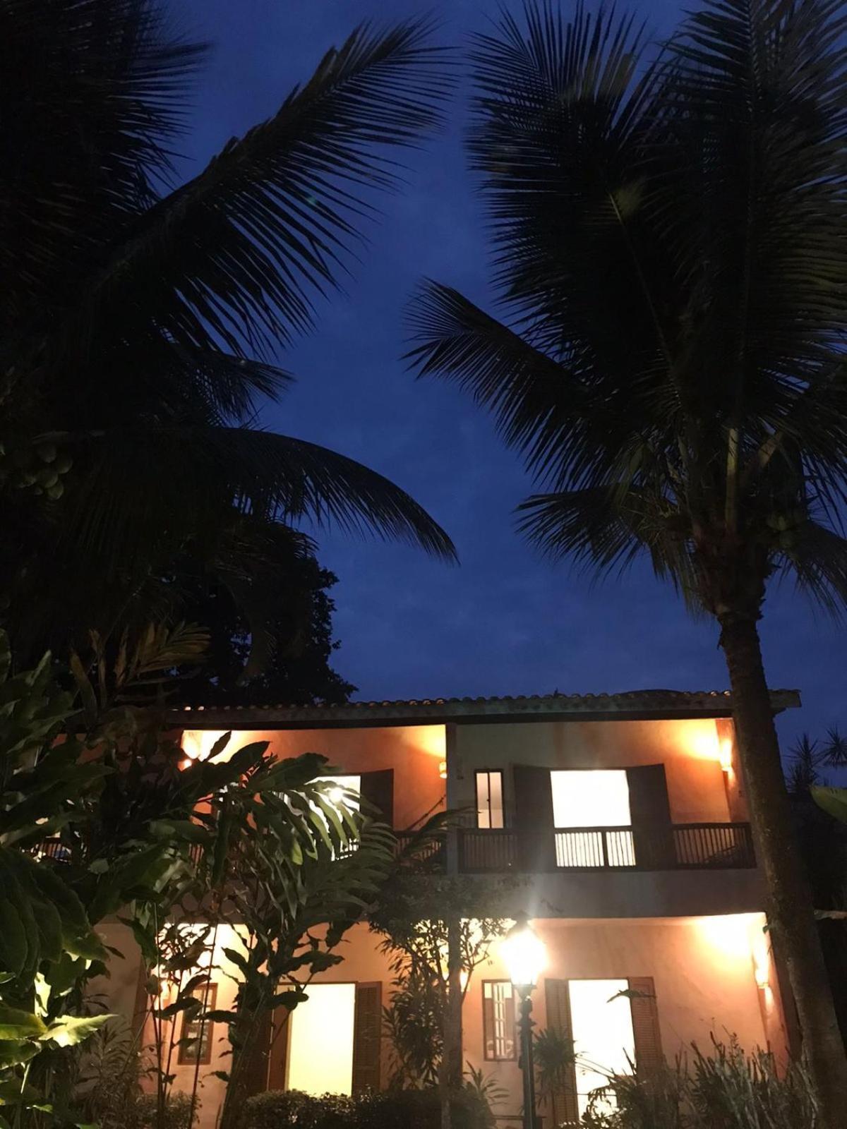 Refugio Do Kairos Apartment Ubatuba Exterior foto